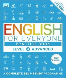 English for everyone Practice Book Level 4 Advanced