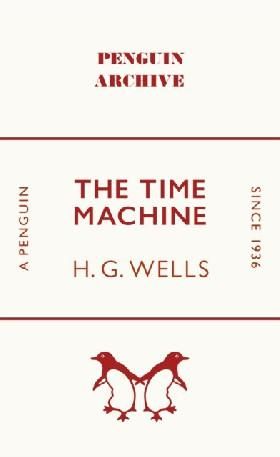 The Time Machine