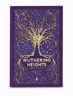 Wuthering Heights HB