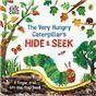 Very hungry caterpillars hide-and-seek