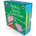 Peppas Sporty Collection