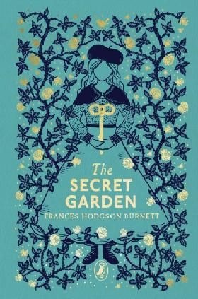 Secret Garden