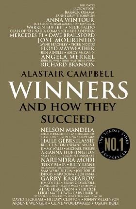 Winners