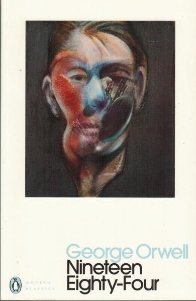 Nineteen Eighty-Four