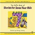 Stories for Seven-Year-Olds, Puffin Audiobook