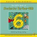 Stories for Six-Year-Olds, Puffin Audiobook
