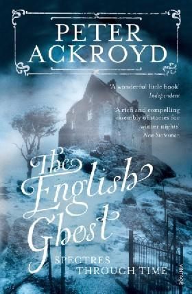 English ghost, the