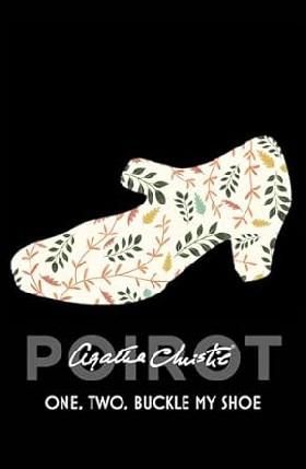 Poirot - One, Two, Buckle My Shoe