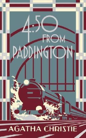 4.50 from Paddington HB