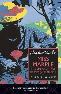 Agatha christies miss marple