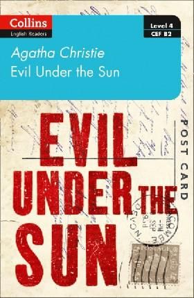Evil under the sun lev.4 CEF B2