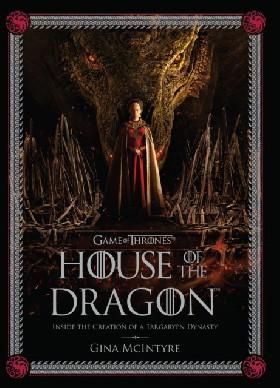 The Making Of HboS House Of The Dragon