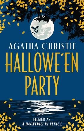 Halloween party hb