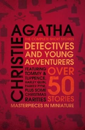 Detectives and young adventurers