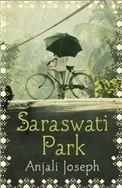Saraswati Park