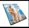 Альбом Окрестности СПб Самсон 256 стр. тв. пер. итал. яз 5-93051-019-9