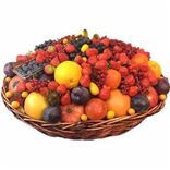 Витамины из корзины