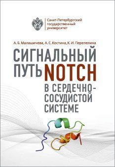 Сигнальный путь Notch в сердечно-сосудистой системе