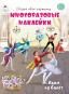 Идём на балет.книжка с многоразовыми наклейками
