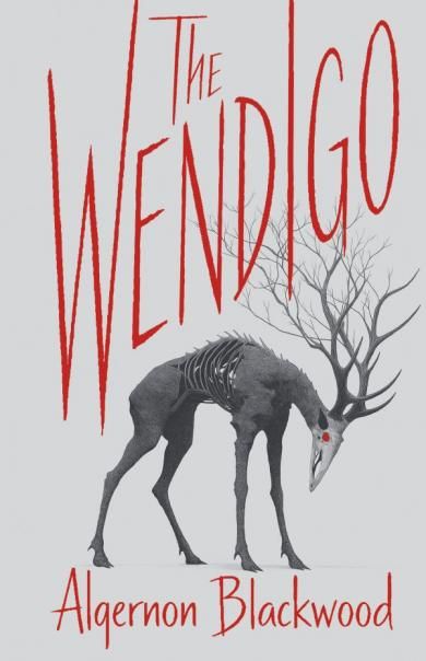 The Wendigo Вендиго