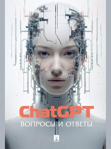 ChatGPT. Вопросы и ответы.-М.:Блок-Принт,2026. 249326