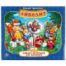 Айболит. К.Чуковский. Книжка-панорамка для малышей. 200х175мм. 10 карт. стр. Умка в кор.28шт