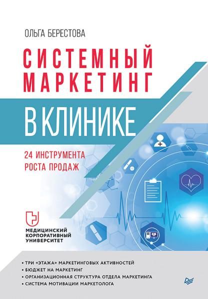 Системный маркетинг в клинике