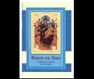 Исцели мя, Боже. Акафисты и каноны для болящих