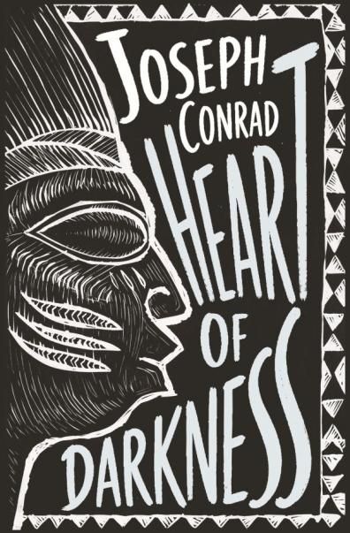 Heart of Darkness Сердце тьмы