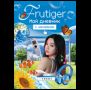 Frutiger. Мой дневник с наклейками