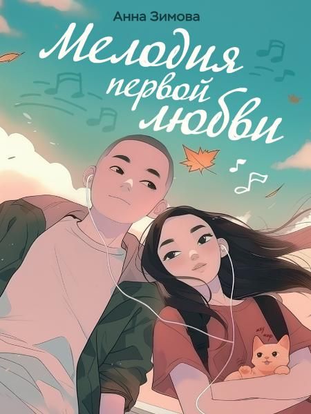 РОМАНЫ ДЛЯ ДЕВОЧЕК. КБС. Мелодия первой любви