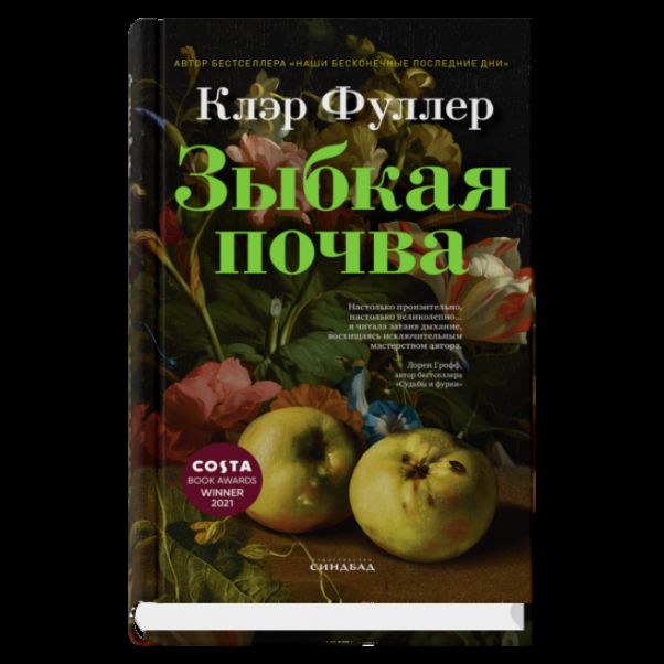 Зыбкая почва