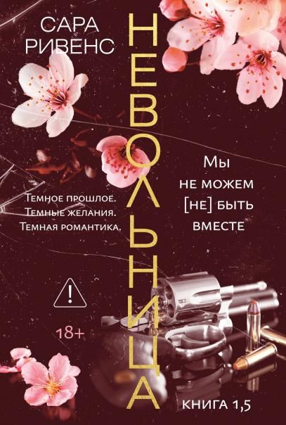 Невольница. Кн. 1.5 новое оформление