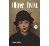 Oliver Twist Оливер Твист