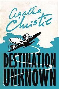 Destination Unknown