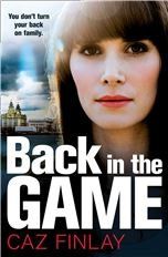 Back in the Game: Book 2 Bad Blood