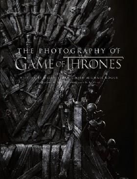 Game Of Thrones: The Photography Of