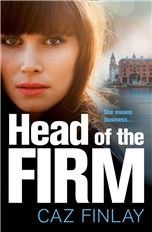 Head of the Firm: Book 3 Bad Blood