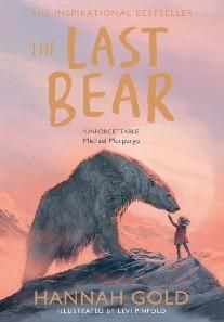 Last bear