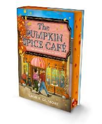 Dream Harbor 1 The Pumpkin Spice Caf Deluxe Edition Deluxe Edition