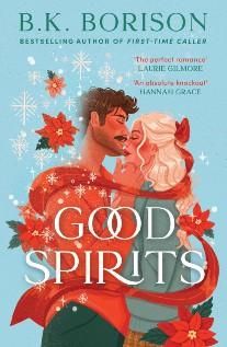 Good spirits