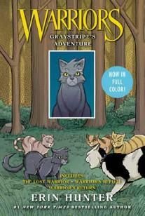 Warriors: Graystripes Adventure