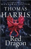 Red dragon