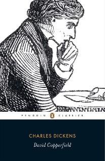 David copperfield