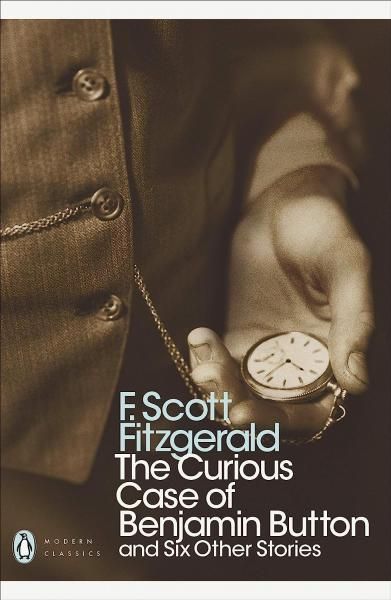 The Curious Case of Benjamin Button