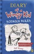 Diary of a Wimpy Kid: 2 Rodrick Rules