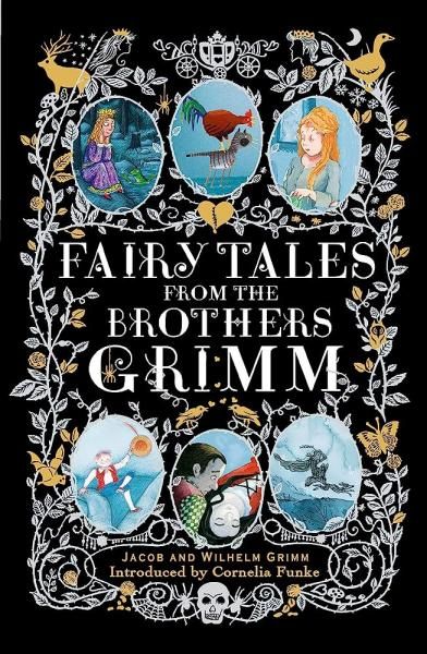 Fairy Tales HC