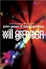 Will Grayson, Will Grayson