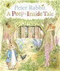 Peter Rabbit: A Peep-Inside Tale