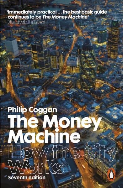 The Money Machine